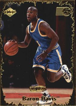 Baron Davis
