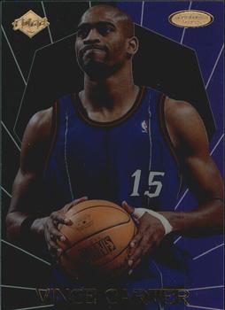 Vince Carter