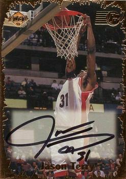 Jason Terry