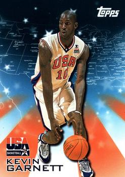 Kevin Garnett