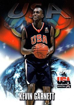 Kevin Garnett