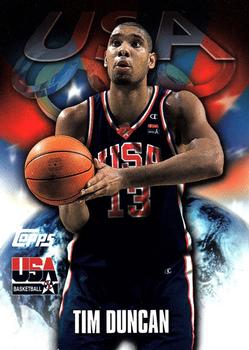 Tim Duncan