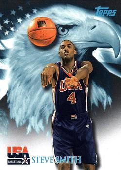Steve Smith