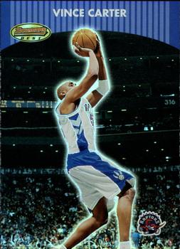 Vince Carter