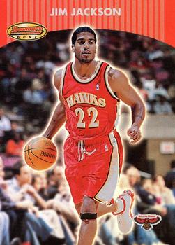 Jim Jackson