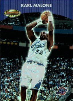 Karl Malone