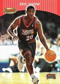 Eric Snow