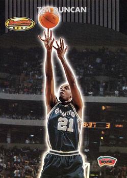 Tim Duncan