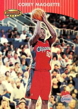 Corey Maggette