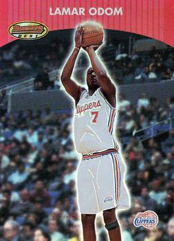 Lamar Odom