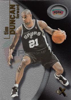Tim Duncan