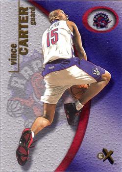 Vince Carter