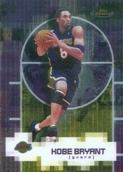 Kobe Bryant