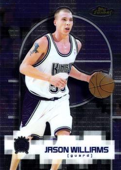 Jason Williams