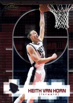 Keith Van Horn