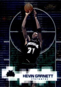 Kevin Garnett