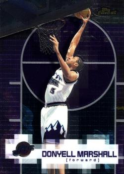 Donyell Marshall