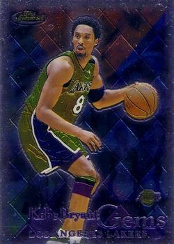 Kobe Bryant