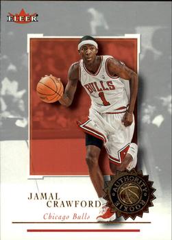 Jamal Crawford