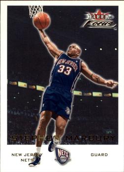 Stephon Marbury