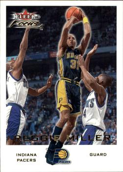 Reggie Miller