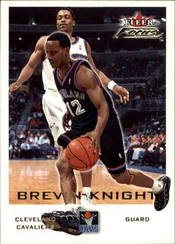 Brevin Knight