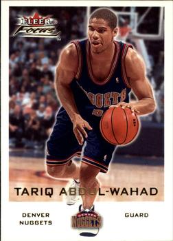 Tariq Abdul-Wahad