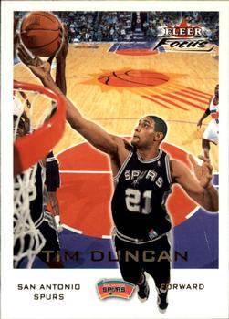 Tim Duncan