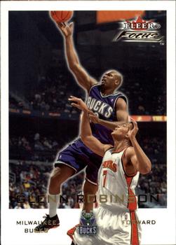 Glenn Robinson