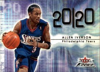 Allen Iverson