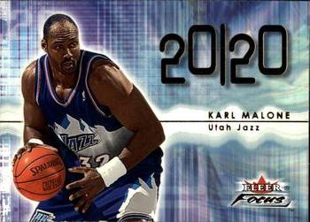 Karl Malone