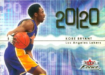 Kobe Bryant