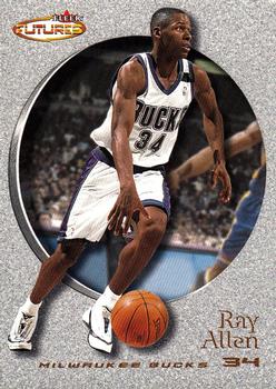 Ray Allen