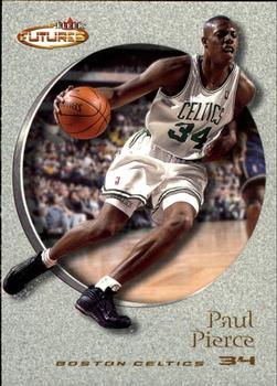 Paul Pierce