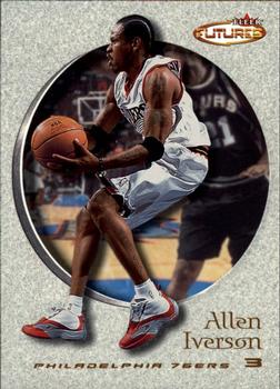 Allen Iverson