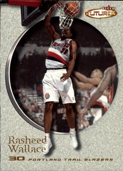 Rasheed Wallace