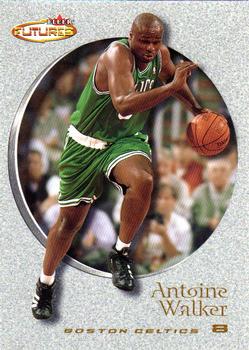 Antoine Walker