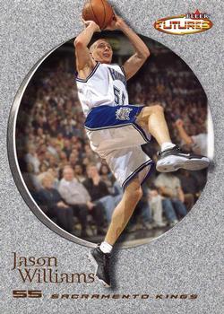 Jason Williams