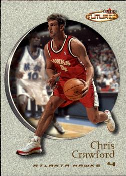 Chris Crawford