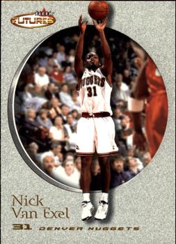 Nick Van Exel