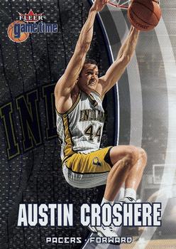 Austin Croshere