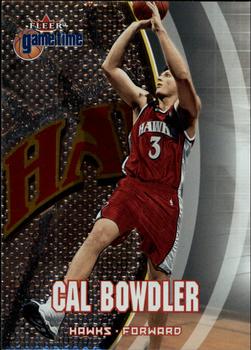 Cal Bowdler