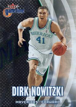 Dirk Nowitzki