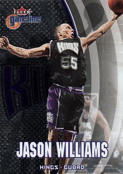 Jason Williams