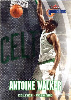 Antoine Walker