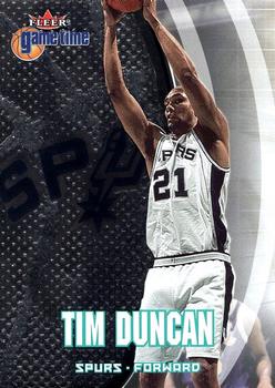 Tim Duncan