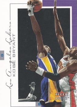 Kobe Bryant