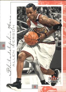 Allen Iverson