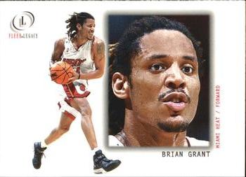 Brian Grant