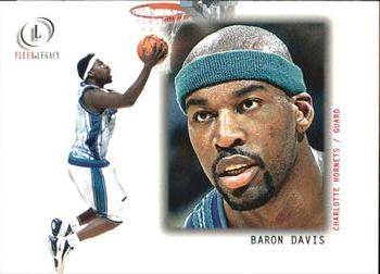 Baron Davis